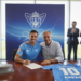 Iago Aspas renews contract with Celta and commits to one final season