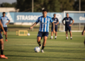 Chelsea target Jonathan Jesus from Cruzeiro with proposed Strasbourg loan