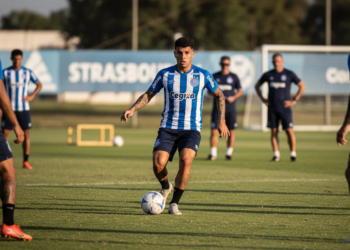Chelsea target Jonathan Jesus from Cruzeiro with proposed Strasbourg loan