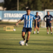 Chelsea target Jonathan Jesus from Cruzeiro with proposed Strasbourg loan