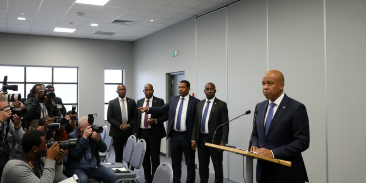 Danny Jordaan fraud case postponed as Safa votes to oust four critics