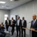 Danny Jordaan fraud case postponed as Safa votes to oust four critics