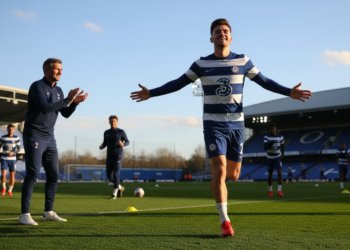 Conor Gallagher credits Tottenham's new manager for restoring his confidence