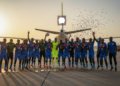 DR Congo cleared by FIFA to enter US for 2026 World Cup