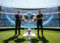 LaLiga and Puma unveil Stellar Nitro Ultimate match ball for 2026-27 season