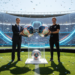 LaLiga and Puma unveil Stellar Nitro Ultimate match ball for 2026-27 season