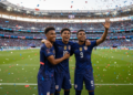 United States names Tillman, Reyna and Scally to 2026 World Cup squad