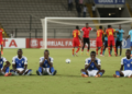 Ghana Black Starlets eliminated on penalties and miss 2026 U17 World Cup