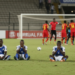 Ghana Black Starlets eliminated on penalties and miss 2026 U17 World Cup