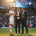 Palhinha wants to stay at Tottenham as De Zerbi pursues €30m deal