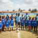 QNET and Manchester City host four-day Accra football clinic empowering youth