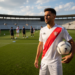 Rayo Vallecano captain Óscar Valentín plans new approach for Conference League final