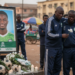 Victor Udoh dies aged 21 in Abuja as clubs confirm suspected poisoning