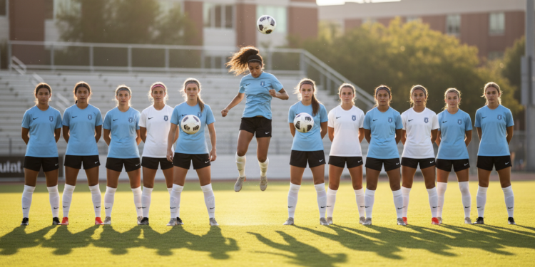 WPSL and UWS spotlight 12 college players poised for summer breakout