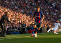 Barcelona step up pursuit of Anthony Gordon to bolster forward options