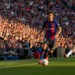 Barcelona step up pursuit of Anthony Gordon to bolster forward options