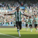 Nigeria book Unity Cup final as Femi Azeez scores brace on debut