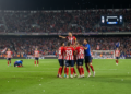 Rayo Vallecano confirms place in historic Conference League final against Crystal Palace