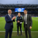 Gustavo Poyet approves Chelsea appointment of Xabi Alonso