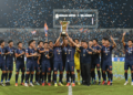Buriram United retain ASEAN Club Championship Shopee Cup with 2-1 win over Selangor