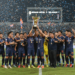Buriram United retain ASEAN Club Championship Shopee Cup with 2-1 win over Selangor