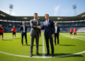 Bayer Leverkusen in talks to appoint Filipe Luís as head coach
