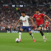 Tottenham targets Carlos Baleba in summer race with Manchester United