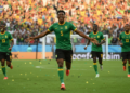 Ime Okon named in South Africa World Cup squad among five Europe-based players
