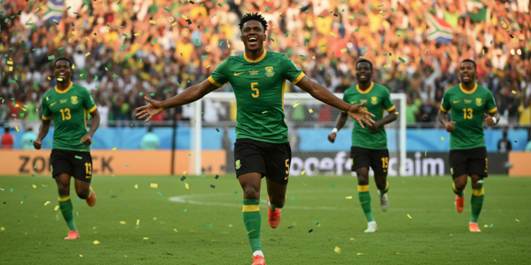 Ime Okon named in South Africa World Cup squad among five Europe-based players