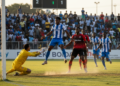 Colley Stars drop points as Serrekunda United win in GFF Division Two