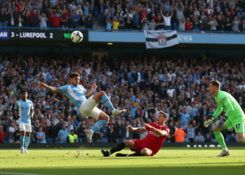 Premier League Final Day delivers spectacular goals to close 2025–26 season