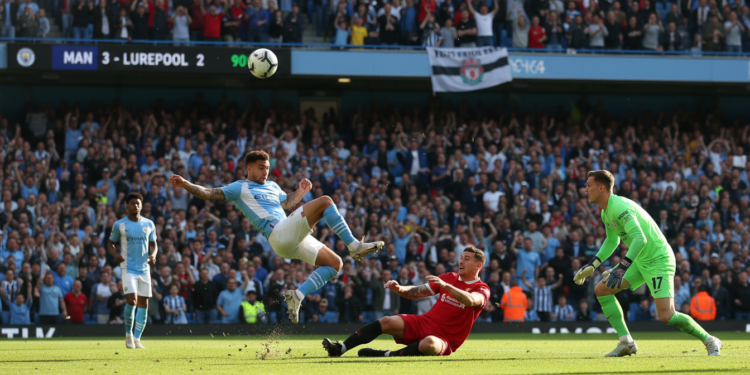 Premier League Final Day delivers spectacular goals to close 2025–26 season