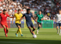Roggerio Nyakossi sparks Bundesliga transfer race with four German suitors