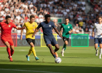 Roggerio Nyakossi sparks Bundesliga transfer race with four German suitors
