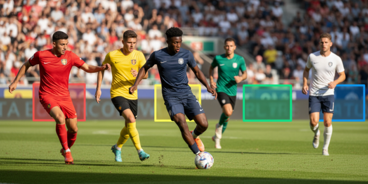 Roggerio Nyakossi sparks Bundesliga transfer race with four German suitors