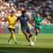 Roggerio Nyakossi sparks Bundesliga transfer race with four German suitors