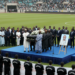 Gambia Football Federation mourns death of pioneering referee James Mali Joiner
