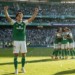 Álvaro Fidalgo targets Mexico World Cup after Betis seal Champions League return