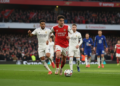 Arsenal target Enzo Fernandez as Real Madrid circles and Chelsea refuse to sell