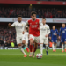 Arsenal target Enzo Fernandez as Real Madrid circles and Chelsea refuse to sell
