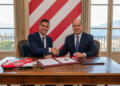 Filipe Luís signs with AS Monaco, rejecting Bayer Leverkusen for 2028 deal