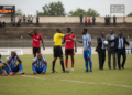 Kariobangi Sharks face top-flight exit after draw as FKF appeals High Court