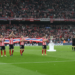 Rayo Vallecano lauds fans after Conference League final defeat to Crystal Palace