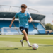 Elliot Anderson favors Manchester City amid transfer tussle with Manchester United