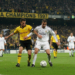 Paul Lambert recalls man-marking Zidane that inspired Dortmund's 1997 Champions League victory