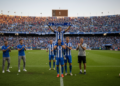 Luis Milla hails Getafe Conference League qualification, declines to discuss future plans