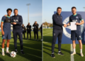 Tottenham target Savinho as De Zerbi secures Andy Robertson free transfer