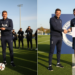 Tottenham target Savinho as De Zerbi secures Andy Robertson free transfer