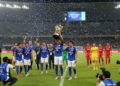 Buriram United retain ASEAN Club Championship with 3-1 aggregate win over Selangor