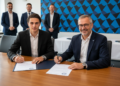 Luka Đurić signs for newly promoted Bundesliga side SC Paderborn from Hoffenheim